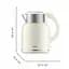 Електрочайник Tefal Thermo Protect XL 1.9 л пластик нержавіюча сталь бежевий kuh0015352 - мініатюра 5