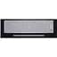 Витяжка телескопічна Weilor PTS 9265 BL 1300 LED Strip - мініатюра 3