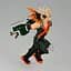 Фігурка Bandai My Hero Academia Bakugo Моя Геройська Академія Бакуго 15 см (B MHA B 15) - мініатюра 3