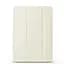 Обложка BeCover Ultra Slim Origami Magnetic с креплением Apple iPad Air 11" M2/M3 2024/2025 Beige (712957) - миниатюра 4
