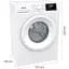Пральна машина GORENJE WNGPI72SBS/UA (WFG17012) - мініатюра 7