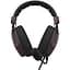Навушники Dark Project One HS4 Wired Purple/Black (DPO-HS-5004) - мініатюра 1