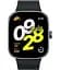 Смарт-часы Redmi Watch 4 BHR7854GL Black - миниатюра 3