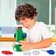 Детский оптический прибор Edu-Toys Мой первый микроскоп 30x (JS003) - миниатюра 4
