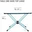 Стол Helinox Table One Hard Top Large Coyote (1053-13894) - миниатюра 3