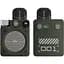 Електронна сигарета под-система Kumiho THOTH T Pod 1300mAh 2ml Kit Jungle Green (16470) - мініатюра 2