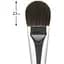 Пензель для обличчя Sinart 3 Probrush - мініатюра 3