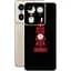 Захисна плівка StatusSKIN для Motorola Edge 50 Ultra Корпус Вініл Вишиванка 1 - мініатюра 1