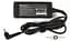 Блок живлення для ноутбуків PowerPlant ASUS 220V, 19V 45W 2.37A (4.0 x 1.4) (AS45F4014) - мініатюра 1