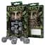 Набір кубиків Forest 3D Taiga Dice Set , 7 шт. (SFOR02) - мініатюра 1