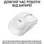 Миша Logitech M240 Silent Bluetooth Off White (6878947) - мініатюра 6