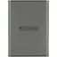 Портативний SSD Transcend 2TB USB 3.2 Gen 2x2 Type-C ESD360C R2000/W2000MB/s Сірий teh0019274 - мініатюра 1