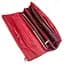 Кожаный женский кошелек ST Leather 19х10х2 см acs0015891 - миниатюра 4