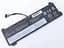 Акумулятор L17L2PB3 для ноутбука Lenovo V130-15IGM, V130-15IKB, V330-15IKB, V330-15ISK, V530-14IKB, V530-15IKB (L17C2PB3) (7.6V 4500 mAh 34Wh) - мініатюра 1
