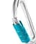 Карабін Edelrid Pure Triple III Silver (1017-737780000060) - мініатюра 2