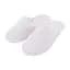Капці вафельні Lotus Home - White білі - мініатюра 1