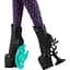 Колекційна лялька Monster High X Wednesday Б'янка у шкільній формі (JDR71) - мініатюра 5