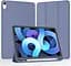 Чехол-книжка CDK Эко-кожа силикон Smart Case cлот cтилус для Apple iPad Air 10.9" 4gen 2020 (015026) lavender - миниатюра 2