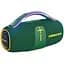 Колонка bluetooth Hopestar H85 зеленый - миниатюра 1