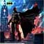 Фігурка Sega ДС Бетмен DC Batman 17 см S DC B 17 - мініатюра 5