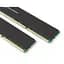 Модуль пам'яті для комп'ютера DDR3 16GB (2x8GB) 1600 MHz Black Sark eXceleram (E30207A) - мініатюра 5