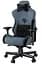 Ігрове крісло Anda Seat T-Pro 2 XL Blue/Black (AD12XLLA-01-SB-F) - мініатюра 7
