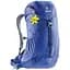 Рюкзак Deuter AC Lite 14 SL Indigo (1052-3420016 3049) - мініатюра 1