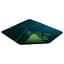 Ігрова поверхня Razer Goliathus Mobile S Black/Green (RZ02-01820200-R3M1) - мініатюра 3