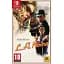 Игра LA Noire (русские субтитры) (Nintendo Switch) - миниатюра 1