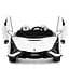 Дитячий електромобіль-машинка Bambi M 5072EBLR-1 до 50 кг - мініатюра 2