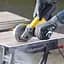 Шлифмашина угловая сетевая StanleyFatMax 850 Вт 12000 об/мин (FMEG220-QS) - миниатюра 5