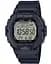 Годинник Casio LWS-2200H-1AVEF - мініатюра 1