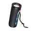 Портативна акустика Hoco Dazzling pulse sports BT speaker HC9 до 5 годин чорна - мініатюра 2