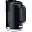Электрочайник Braun WK 1100 BK - миниатюра 1