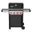 Гриль газовий Weber Spirit EX-425 (1502137) - мініатюра 1
