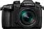 Цифровий фотоапарат Panasonic DC-GH5M2 12-60 mm f2.8-4 Kit (DC-GH5M2LEE) - мініатюра 1