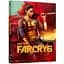 Артбук A-Toys Mal'opus Світ гри Far Cry 6 M HP FC 01 - мініатюра 1