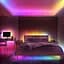 Уцінка. Стрічка світлодіодна розумна Govee H618С LED Strip Ligh 10 м RGBIC WI-FI/Bluetooth біла (H618C3D1) - мініатюра 11