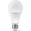 Лампочка TITANUM A65 15W E27 4100K 220V (TLA6515274) - миниатюра 1
