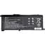 Акумулятор для ноутбуків HP Envy X360 15-DR (SA04XL) 15.2V 3680 mAh - мініатюра 1