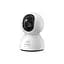 IP-камера відеоспостереження Baseus Security P1 Indoor Camera 3K біла EU (S0TV012132) - мініатюра 4