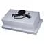 Телескопічна витяжка Best Chef Simple 600 white 60 (OCORM60L4T.S3.BI.SW_BST) - мініатюра 8