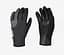 Велоперчатки POC Thermal Glove S Чорний - мініатюра 1