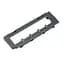 Кришка відсіку основної щітки робота-пилососа Xiaomi RoboRock S7 ( S702-00 S752-02 ) S7 Plus / S7 MaxV / T7 / Q7 / S7 Max Ultra - мініатюра 1