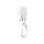 Видеосвет Ulanzi Vijim Smartphone Magsafe Selfie Flip Light UV-3045 LT010 White - миниатюра 4