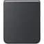 Смартфон Samsung Galaxy Flip4 8/128GB Graphite (SM-F721BZAG) - мініатюра 5
