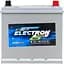 Аккумулятор Electron Power Max 65Ah Asia Ев (-/+) 650EN 232x175x225 мм - миниатюра 1