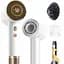 Фен стайлер AIMED Hair Master PRO з набором насадок білий - мініатюра 1