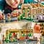 Конструктор LEGO Harry Potter Замок Хогвартс: урок гербологии 390 деталей (76445) - миниатюра 16