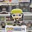Ігрова фігурка Funko Pop! Великий куш Усопп (80368) - мініатюра 3